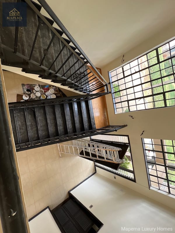 Elegant 5 Bedroom House for Rent – Karen Bogani Road
