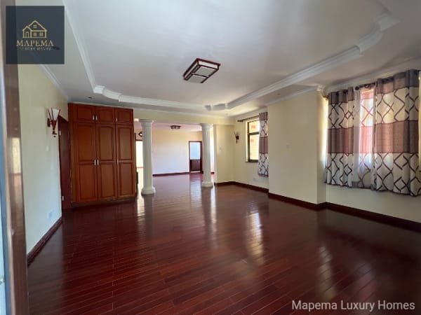 KAREN HARDY, NAIROBI, KENYA | ELEGANT 5 BEDROOM HOUSE FOR RENT