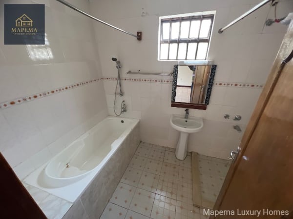 HARDY, KAREN – Spacious 5 Bedroom Family Home To Let