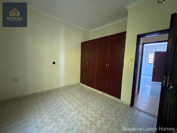 KAREN BOMAS OF KENYA, FOREST EDGE ROAD, NAIROBI, KENYA – Spacious 3 Bedroom House with Private Compound For Rent