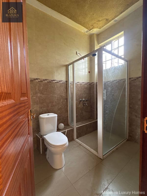 KAREN BOMAS OF KENYA, FOREST EDGE ROAD, NAIROBI, KENYA β Luxury 5 Bedroom All En-Suite House with DSQ For Rent