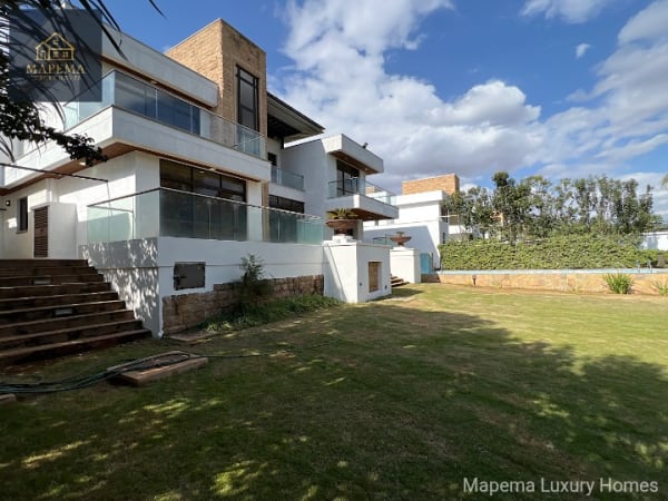Serene 5 Bedroom House for Rent in Karen | Bomas of Kenya | Forest Edge Road | Murishu Road | Nairobi, Kenya
