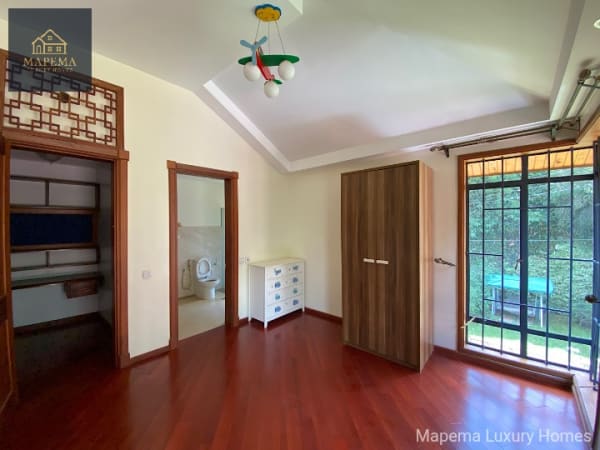 Exclusive 5 Bedroom House for Rent in Karen | Bomas of Kenya | Forest Edge Road | Nairobi, Kenya