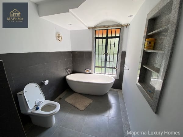 Exclusive 5 Bedroom House for Rent in Karen | Bomas of Kenya | Forest Edge Road | Nairobi, Kenya