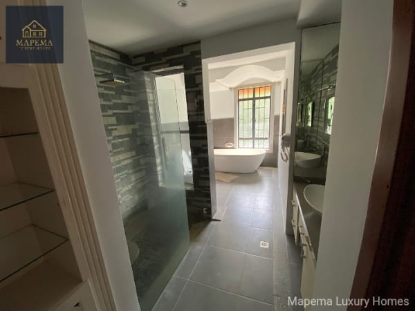 Exclusive 5 Bedroom House for Rent in Karen | Bomas of Kenya | Forest Edge Road | Nairobi, Kenya