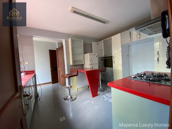 Exclusive 5 Bedroom House for Rent in Karen | Bomas of Kenya | Forest Edge Road | Nairobi, Kenya