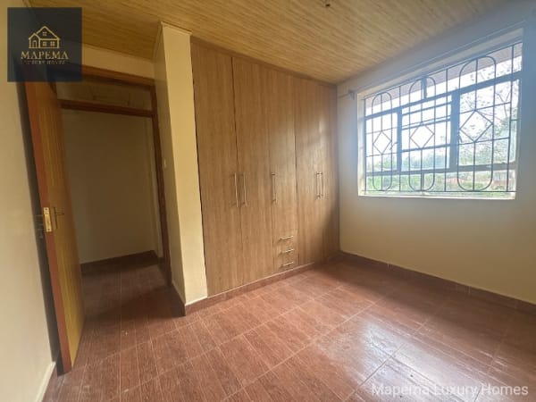 Karen Bomas Luxury 4 Bedroom House for Rent | Houses for Rent in Karen