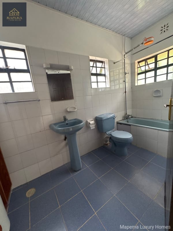 3 Bedroom House for Rent in Bomas of Kenya Forest Edge, Karen, Nairobi, Kenya | Houses for Rent in Karen