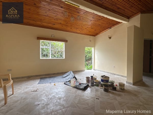 3 Bedroom House for Rent in Bomas of Kenya Forest Edge Road, Karen, Nairobi, Kenya | Houses for Rent in Karen