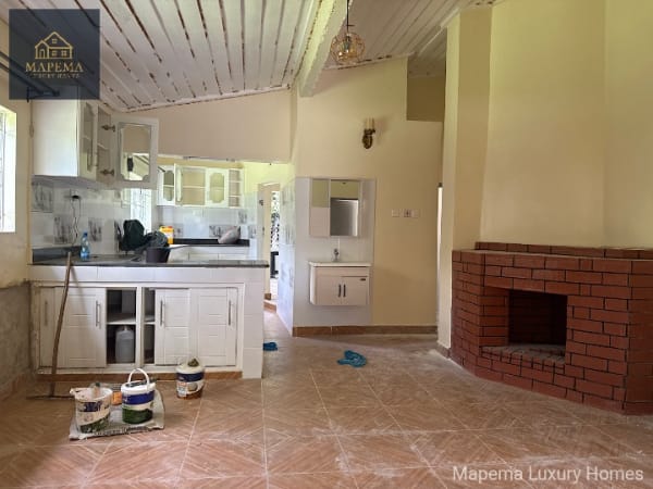 3 Bedroom House for Rent in Bomas of Kenya Forest Edge Road, Karen, Nairobi, Kenya | Houses for Rent in Karen