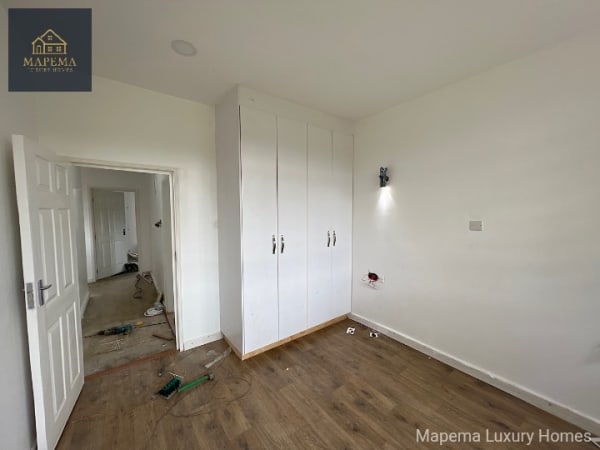2 Bedroom House for Rent Close to Galleria Mall, Bomas of Kenya Forest Edge Road, Karen, Nairobi, Kenya | Houses for Rent in Karen