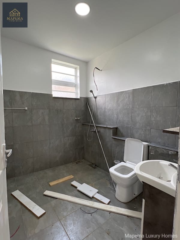 2 Bedroom House for Rent Close to Galleria Mall, Bomas of Kenya Forest Edge Road, Karen, Nairobi, Kenya | Houses for Rent in Karen
