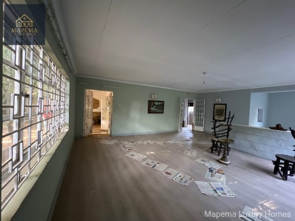 π‘ 3 Bedroom House for Rent | Bomas of Kenya | Forest Edge Road | Mukinduri Road | Karen, Nairobi, Kenya π