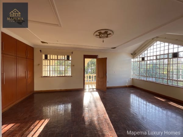 π‘ 4 Bedroom House for Rent | Bomas of Kenya | Forest Edge Road | Karen, Nairobi, Kenya π