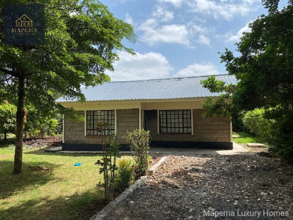 🏡 2 Bedroom House for Rent | Bomas of Kenya | Muiri Road | Karen, Nairobi, Kenya 📍