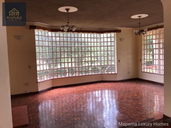 🏡 4 Bedroom House for Rent | Bomas of Kenya | Muiri Lane | Karen, Nairobi, Kenya 📍