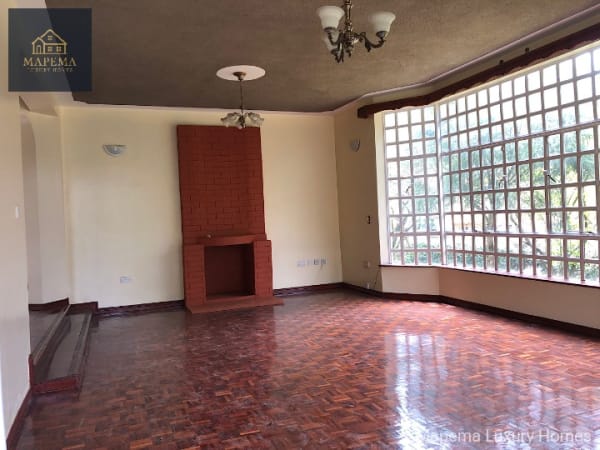 🏡 4 Bedroom House for Rent | Bomas of Kenya | Muiri Lane | Karen, Nairobi, Kenya 📍