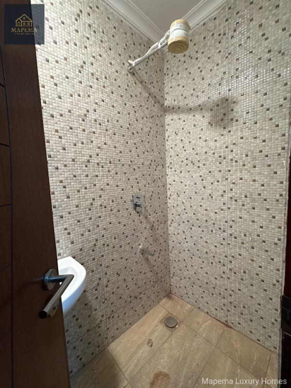 Exclusive 3-Bedroom Modern En-suite House for Rent Along Mokoyeti West Road, Karen, Nairobi, Kenya
