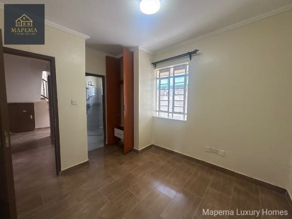 Elegant 4 Bedroom All En-Suite House with DSQ for Rent Along St Elizabeth Road, Karen, Nairobi, Kenya