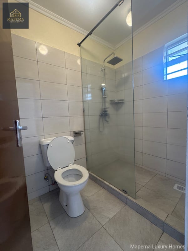 Elegant 4 Bedroom All En-Suite House with DSQ for Rent Along St Elizabeth Road, Karen, Nairobi, Kenya