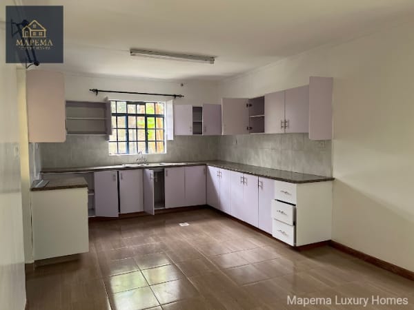 Houses for Rent in Karen – 3 BEDROOM HOUSE FOR RENT IN MOKOYET WEST, KAREN, NAIROBI, KENYA