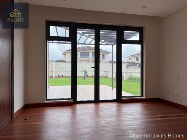 Houses for Rent in Karen – 5 BEDROOM HOUSE WITH POOL & GYM FOR RENT IN BOMAS OF KENYA / GALLERIA, KAREN, NAIROBI, KENYA