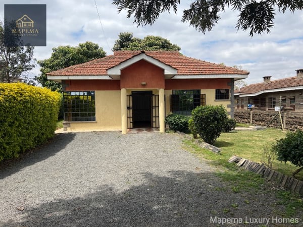 Houses for Rent in Karen – AMAZING 2 BEDROOM HOUSE FOR RENT IN MOKOYET WEST, KAREN, NAIROBI, KENYA