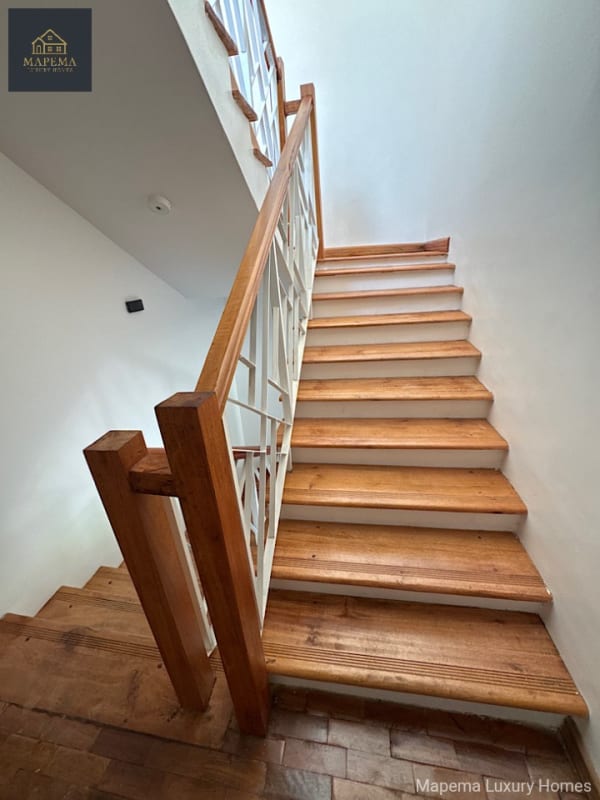 Houses for Rent in Karen – 4 BEDROOM LUXURY HOUSE FOR RENT ON SILANGA ROAD, KAREN, NAIROBI, KENYA