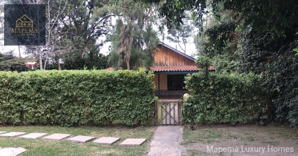 House for Rent Along Ndege Road, Karen, Nairobi, Kenya | Houses for Rent in Karen