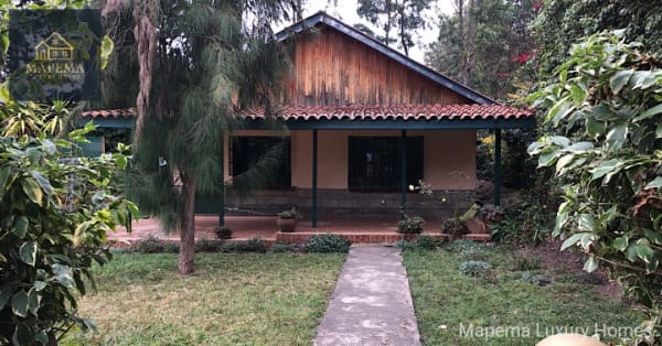 House for Rent Along Ndege Road, Karen, Nairobi, Kenya | Houses for Rent in Karen