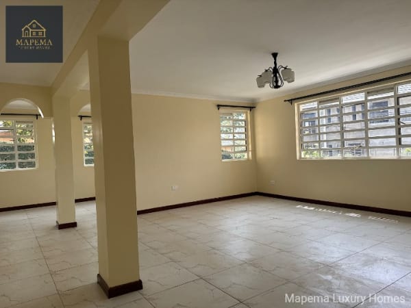 4 Bedroom House for Rent Along Magadi Road, Karen, Nairobi, Kenya | Houses for Rent in Karen
