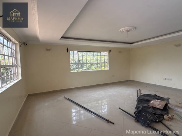 Houses for Rent in Karen β 4 BEDROOM HOUSE FOR RENT IN KARINDE, KAREN, NAIROBI, KENYA