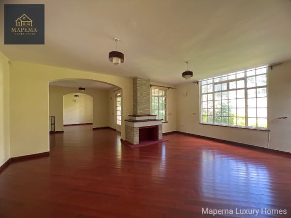 Houses for Rent in Karen – ELEGANT 4 BEDROOM HOUSE FOR RENT IN MIOTONI, KAREN, NAIROBI, KENYA