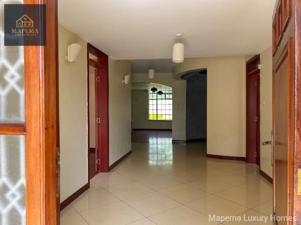 Houses for Rent in Karen – ELEGANT 4 BEDROOM HOUSE FOR RENT IN MIOTONI, KAREN, NAIROBI, KENYA