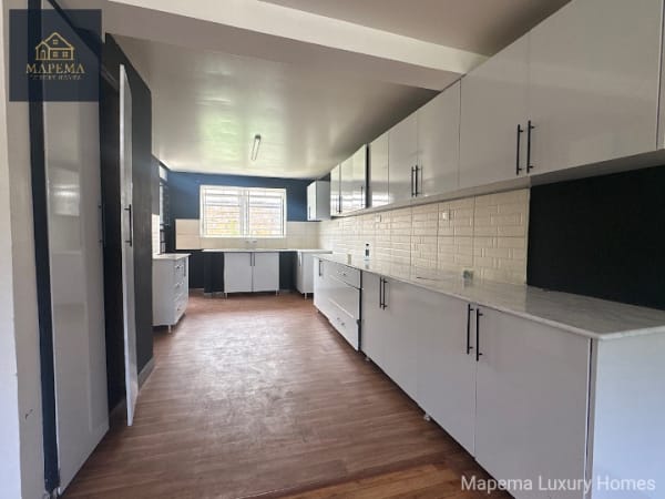 SPACIOUS 3 BEDROOM HOUSE FOR RENT ON SILANGA ROAD, KAREN