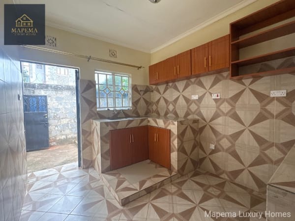 AFFORDABLE 4 BEDROOM HOUSE FOR RENT AT KAREN END