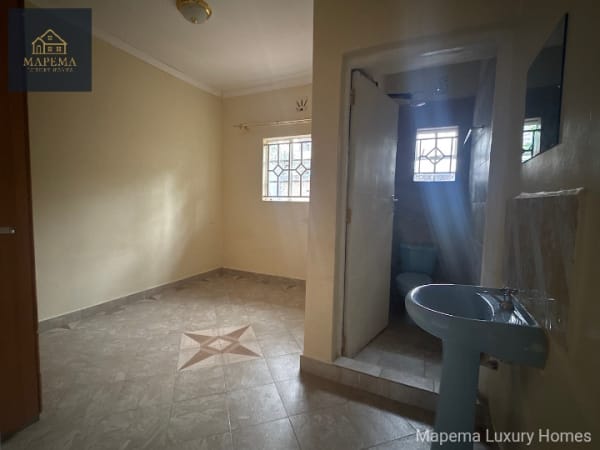 AFFORDABLE 4 BEDROOM HOUSE FOR RENT AT KAREN END