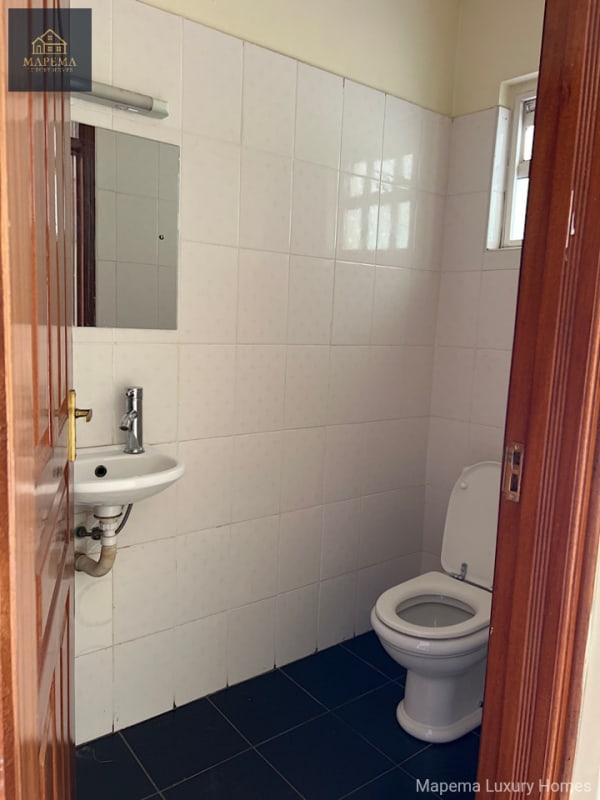 ELEGANT 3-BEDROOM SANCTUARY FOR RENT IN THE HEART OF KAREN