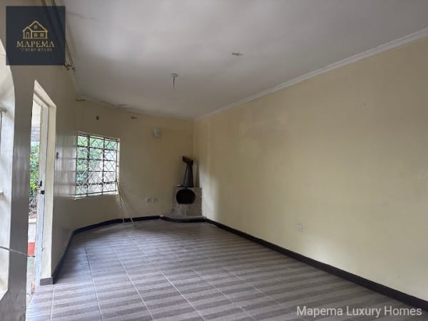 MODERN 3-BEDROOM EN-SUITE HOUSE FOR RENT ON NGONG  VIEW ROAD, KAREN