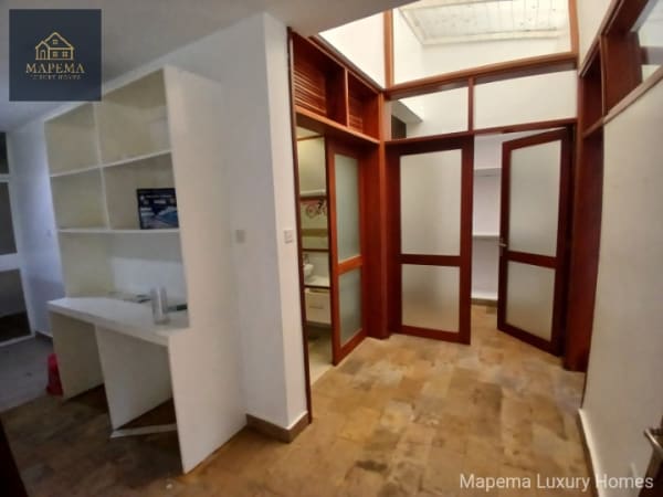 EXECUTIVE 3 BEDROOM HOUSE FOR RENT IN WINDY RIDGE, KAREN
