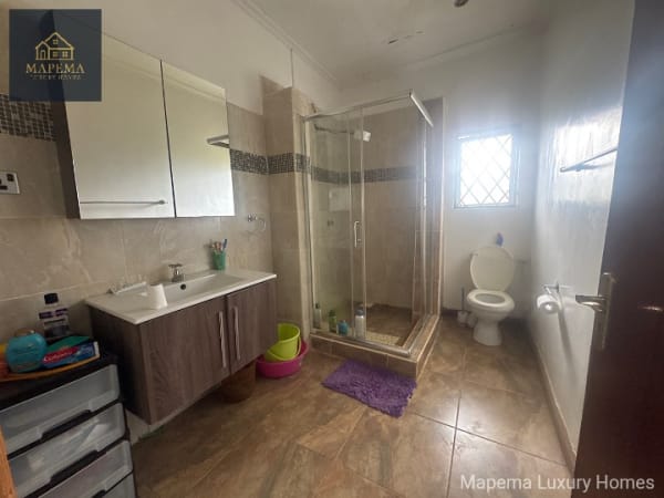 CHARMING 3 BEDROOM HOUSE WITH DSQ FOR RENT ON SILANGA ROAD, KAREN