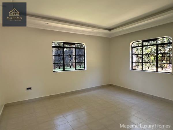 CHARMING 2-BEDROOM HOUSE FOR RENT NEAR KAREN SHOPPING CENTRE