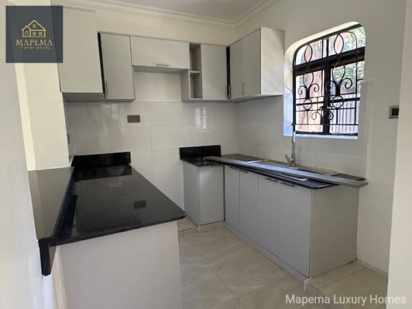 CHARMING 2-BEDROOM HOUSE FOR RENT NEAR KAREN SHOPPING CENTRE