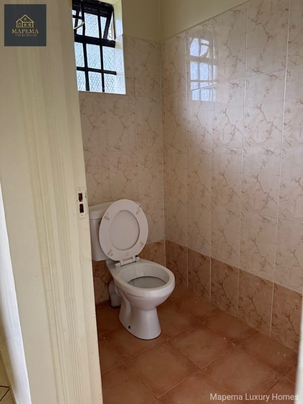 Stunning 4 Bedroom House for Rent – Kerarapon Road, Karen