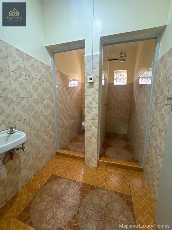 Elegant 4 Bedroom House for Rent β Kerarapon Drive, Karen
