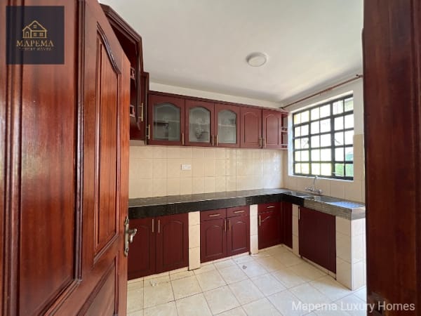 Elegant 4 Bedroom House for Rent – Muteero Close, Kerarapon, Karen