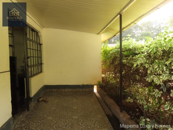 Affordable 1 Bedroom House for Rent – Karen Road, Karen, Nairobi