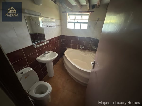 🏡 Elegant 3 Bedroom House for Rent in Mukoma, Karen | Kikeni Road 🌿