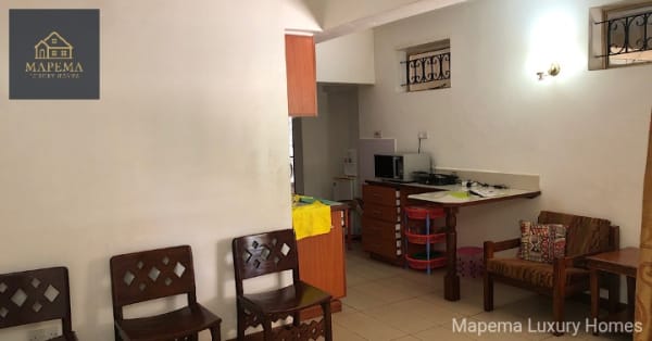 Elegant 2 Bedroom House for Rent in Mukoma Road/ Karen