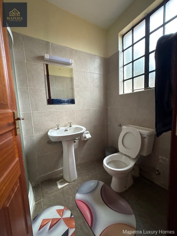 🏡✨ Fully Furnished 2 Bedroom House for Rent in Karen – Banda Lane ✨🏡